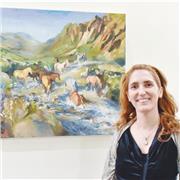 TALLER DE PINTURA Y DIBUJO para todas las edades